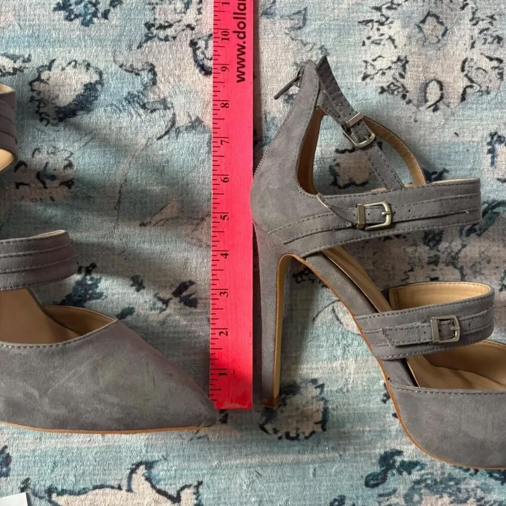 Justfab Women's multi Courts